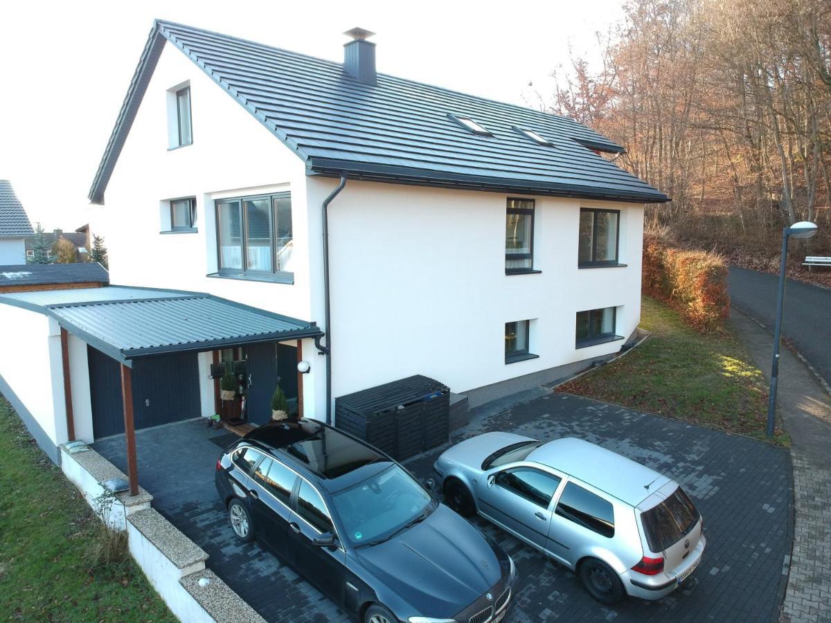 Ferienwohnung Lilith Brilon Exterior photo